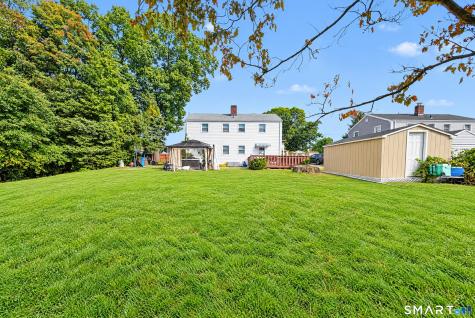 5 Ann Avenue Shelton CT 06484