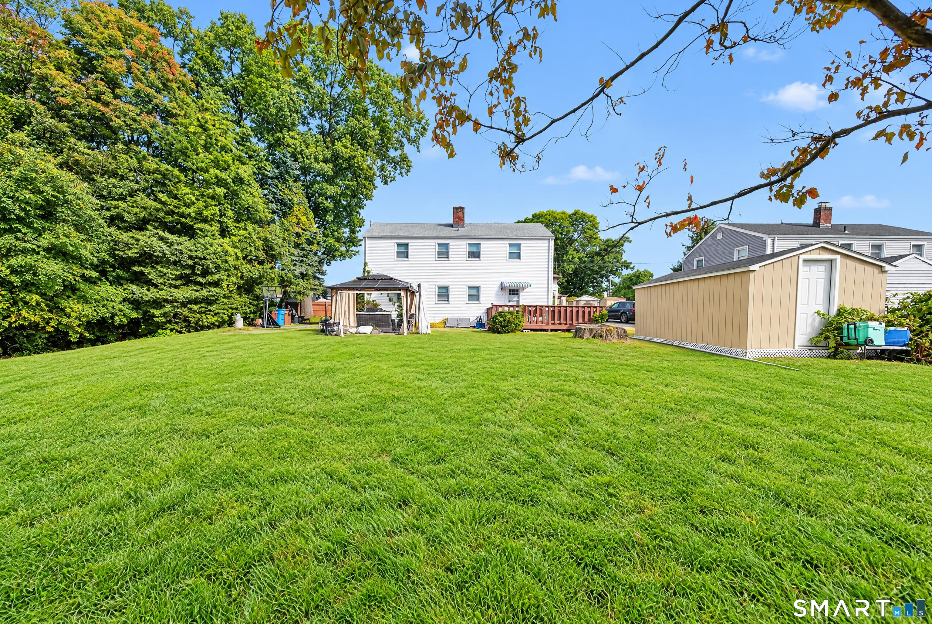 5 Ann Avenue Shelton CT 06484