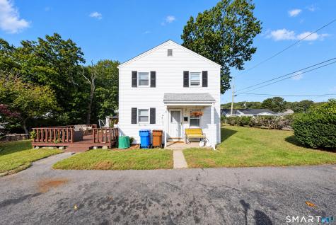 5 Ann Avenue Shelton CT 06484