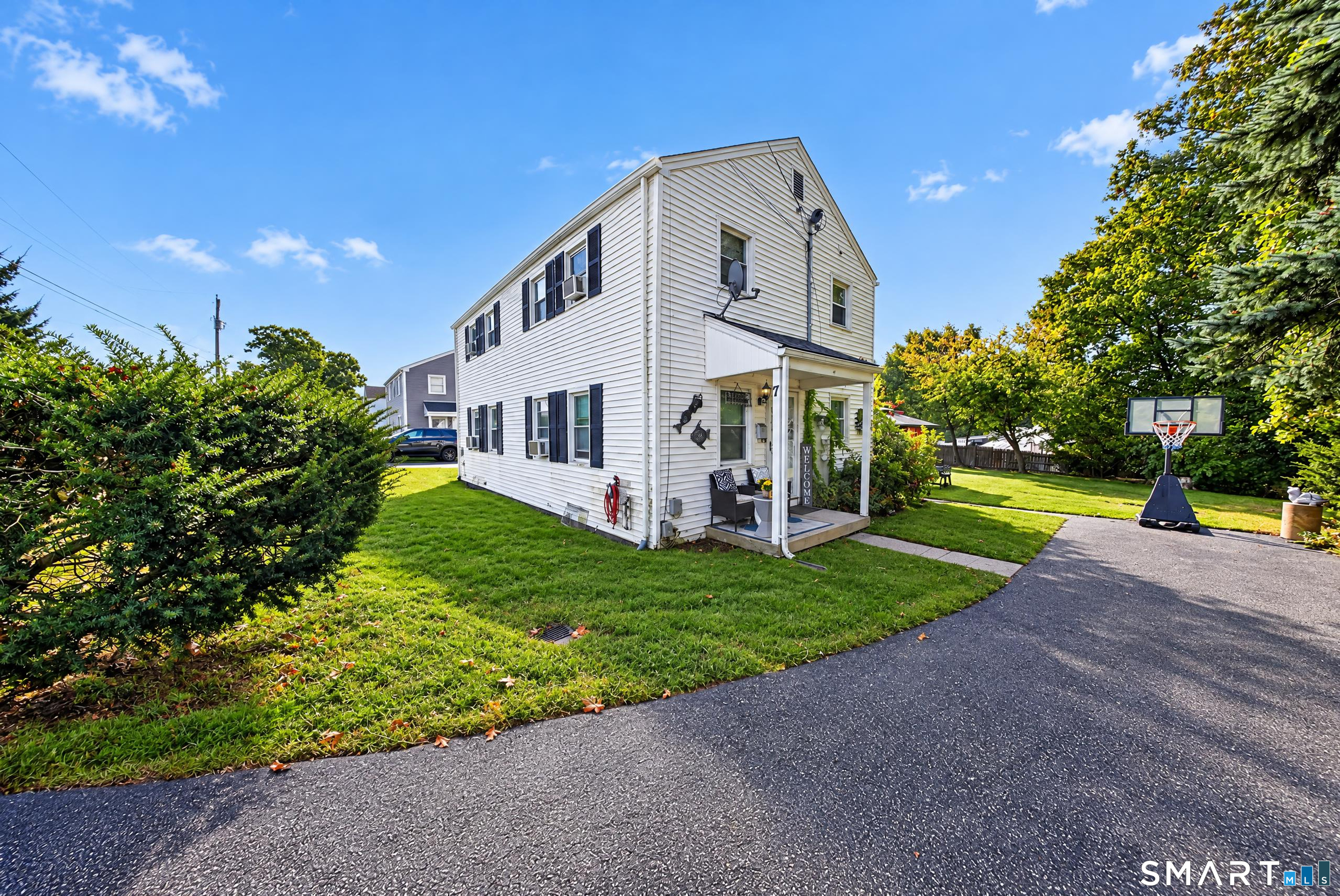 5 Ann Avenue Shelton CT 06484