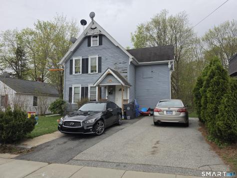 63 Prospect Avenue Killingly CT 06239