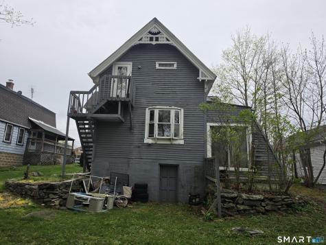 63 Prospect Avenue Killingly CT 06239