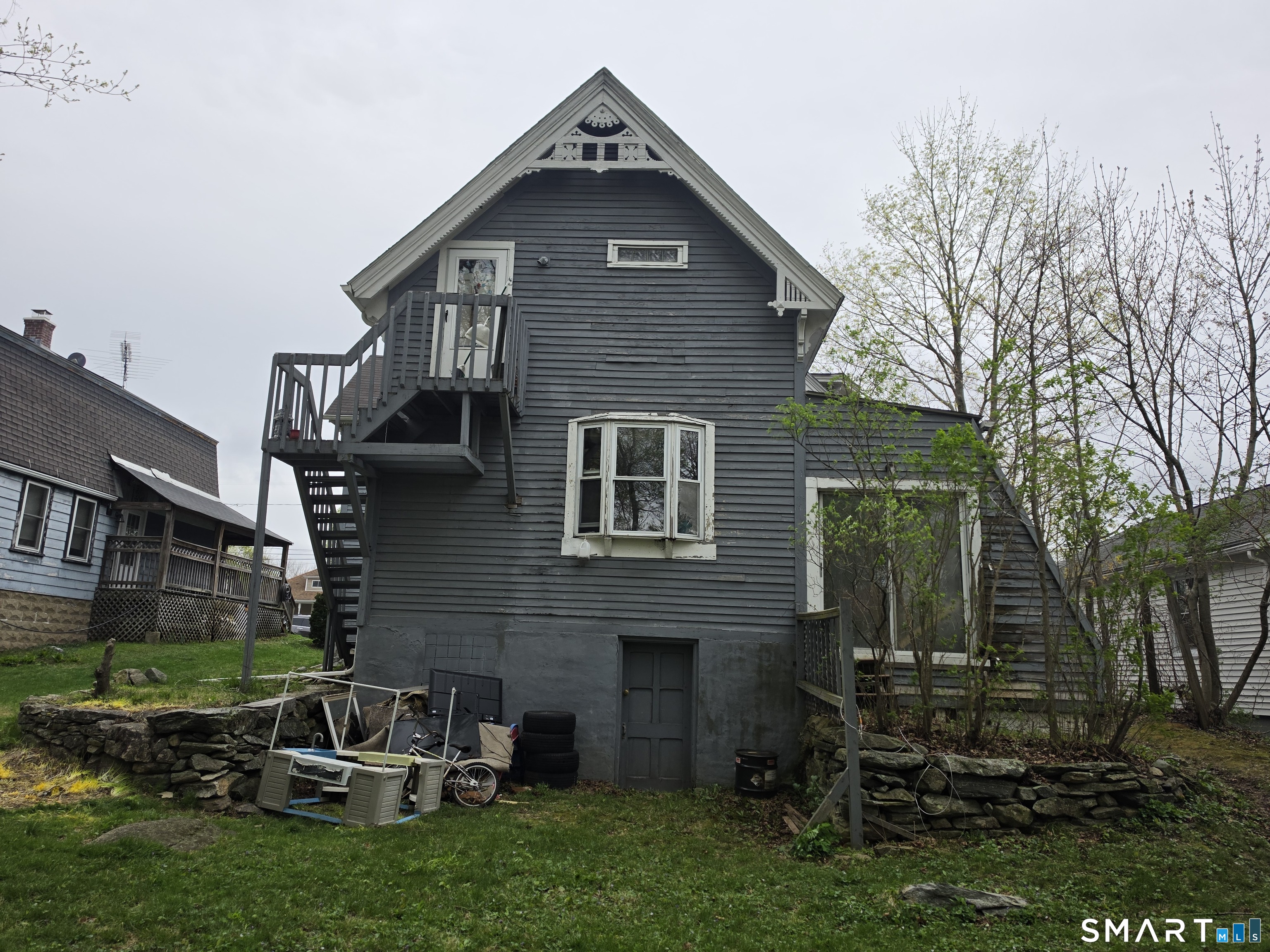 63 Prospect Avenue Killingly CT 06239