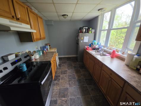 63 Prospect Avenue Killingly CT 06239