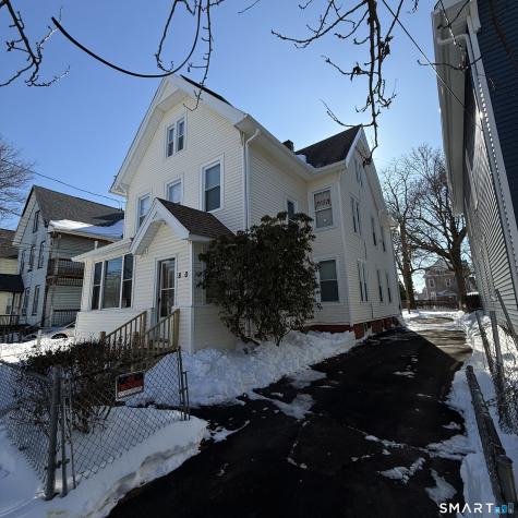 80 Henry Street New Haven CT 06511