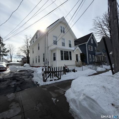 80 Henry Street New Haven CT 06511