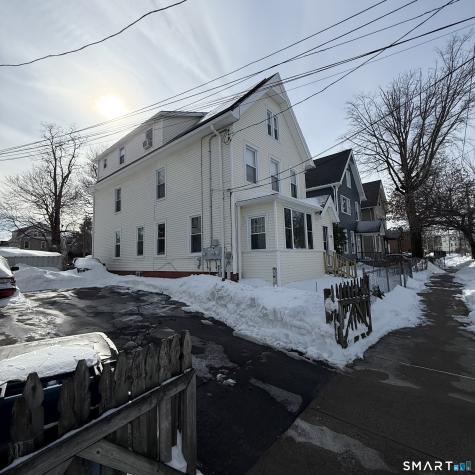 80 Henry Street New Haven CT 06511