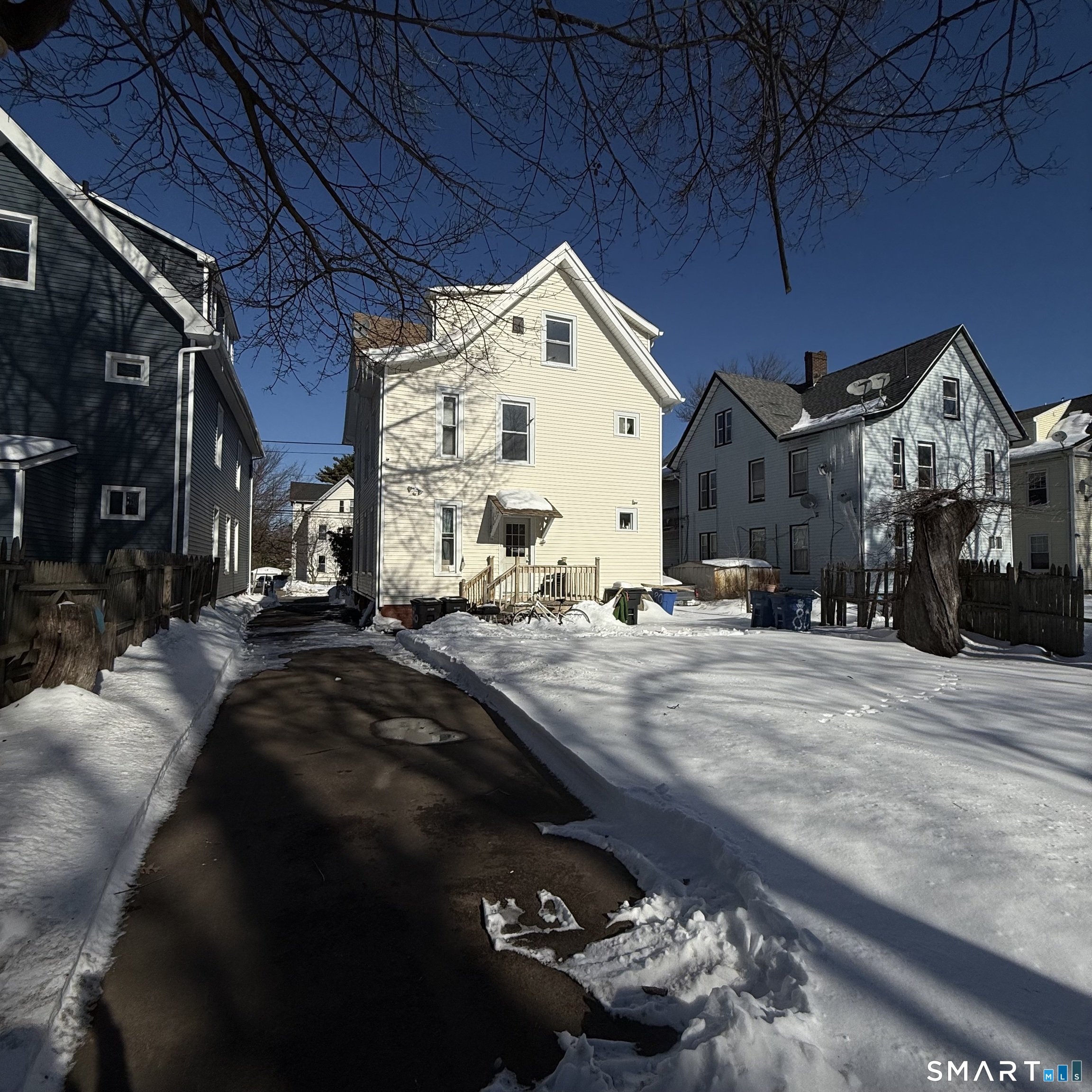 80 Henry Street New Haven CT 06511