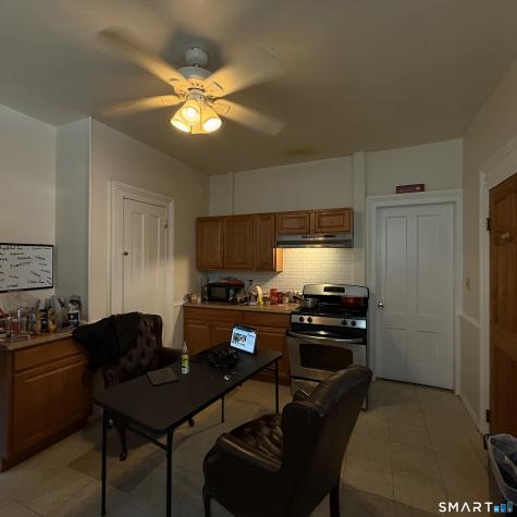 80 Henry Street New Haven CT 06511