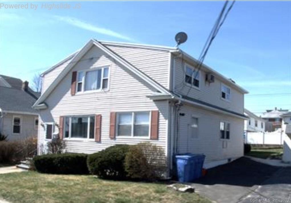 72 Addison Street Waterbury CT 06708
