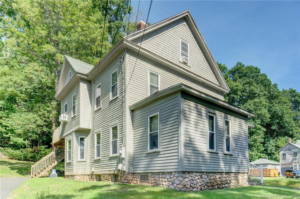 74 Furnace Avenue Stafford CT 06076