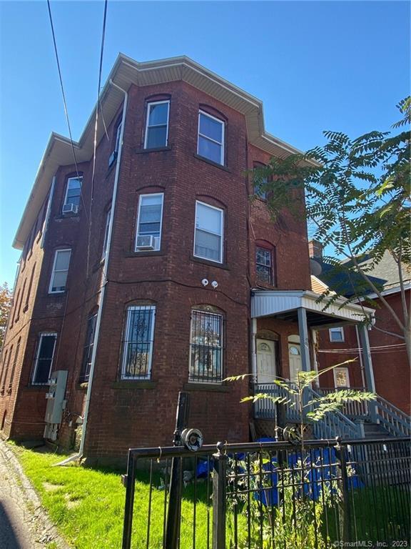 199 Jefferson Street Hartford CT 06106
