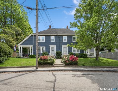 31-33 Carely Avenue Griswold CT 06351