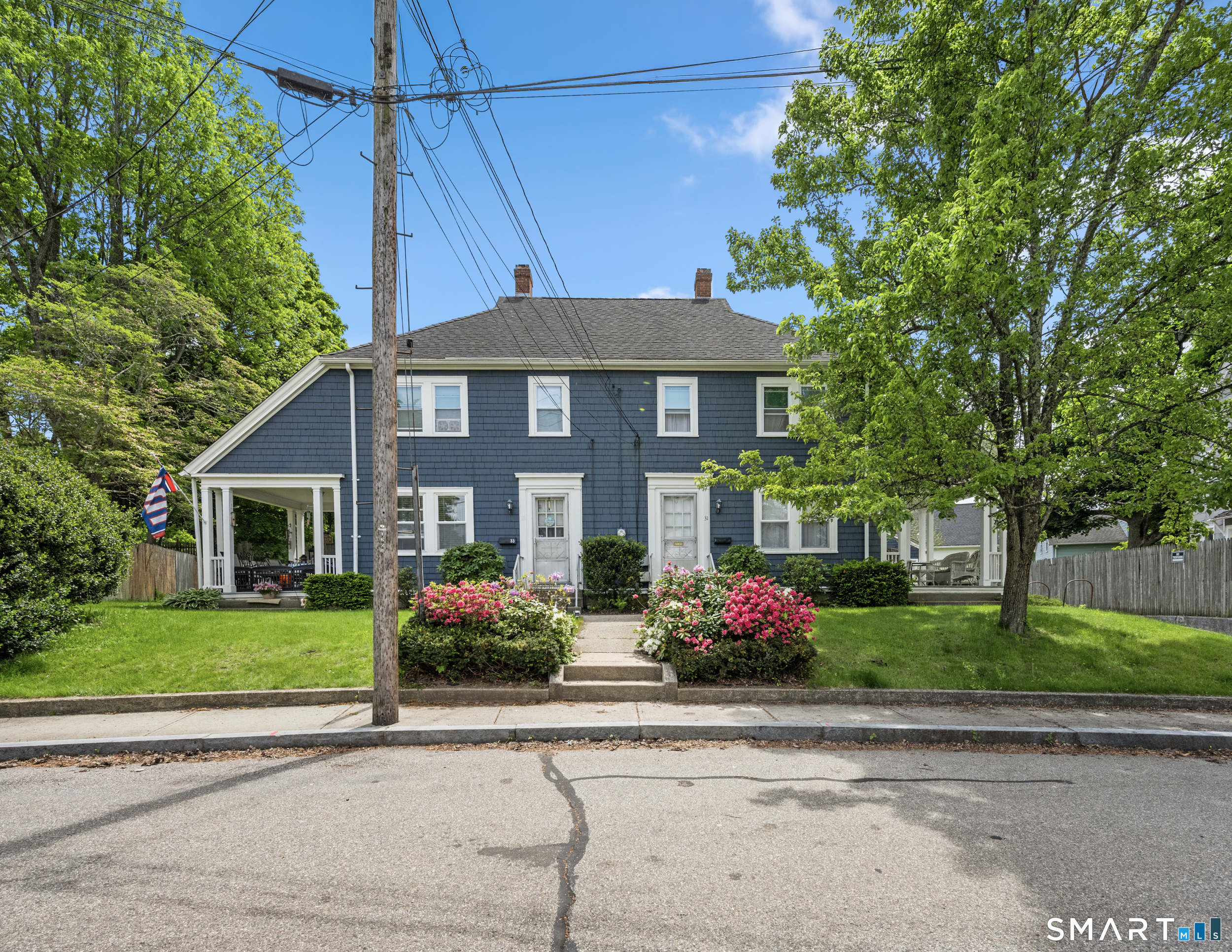 31-33 Carely Avenue Griswold CT 06351