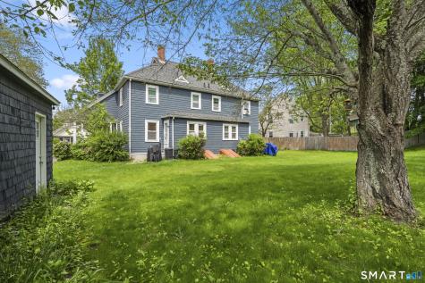 31-33 Carely Avenue Griswold CT 06351