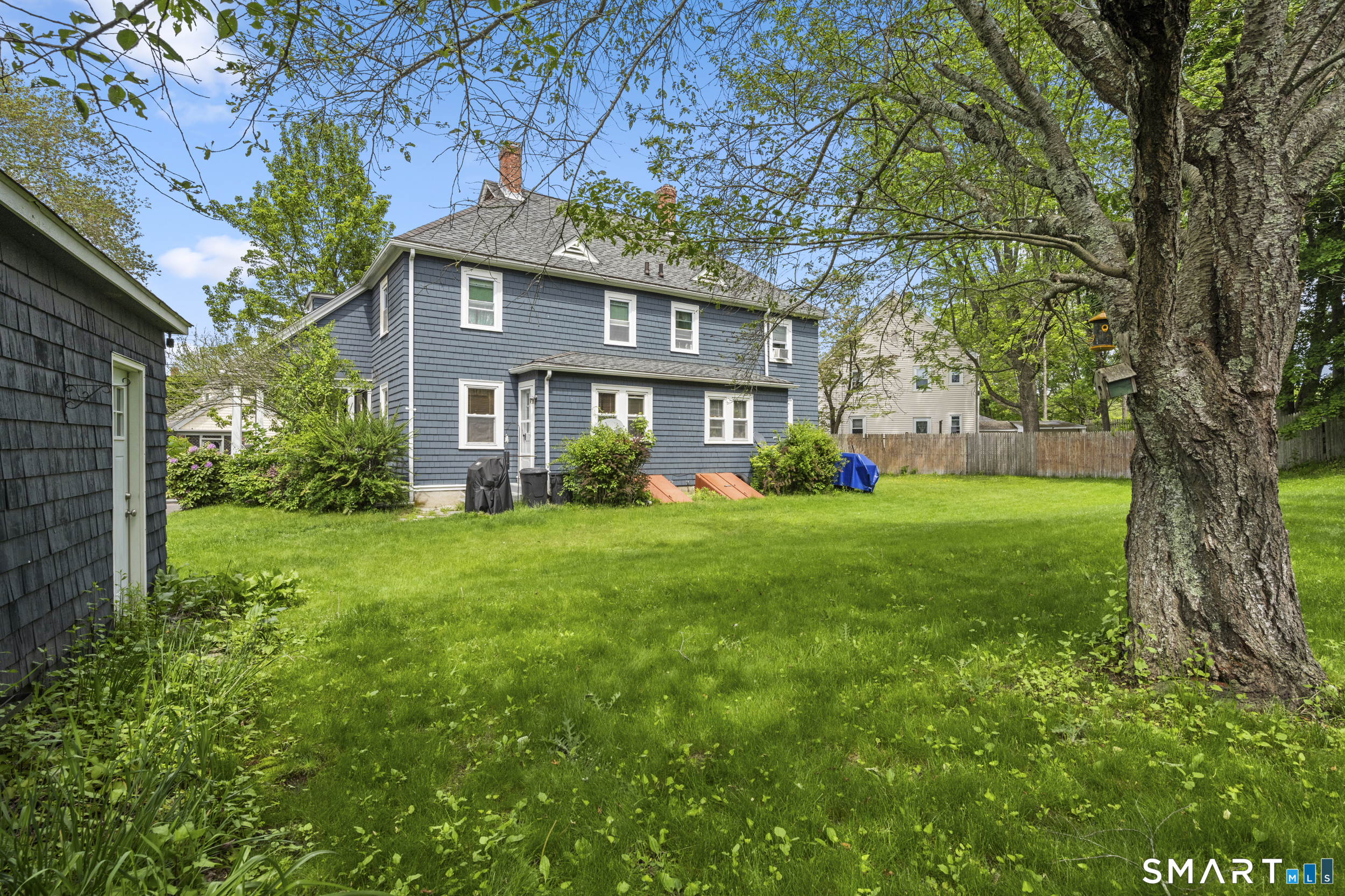 31-33 Carely Avenue Griswold CT 06351