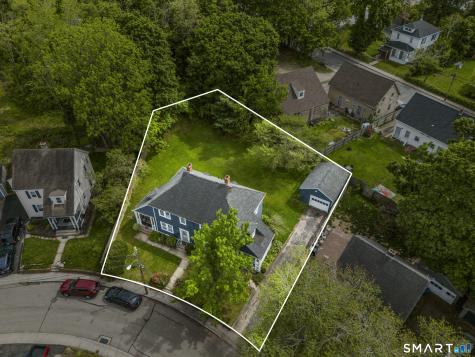31-33 Carely Avenue Griswold CT 06351