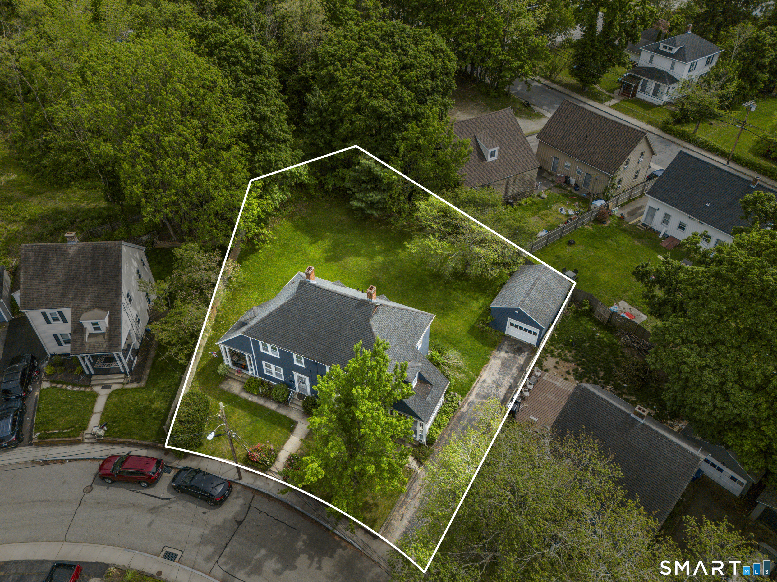 31-33 Carely Avenue Griswold CT 06351