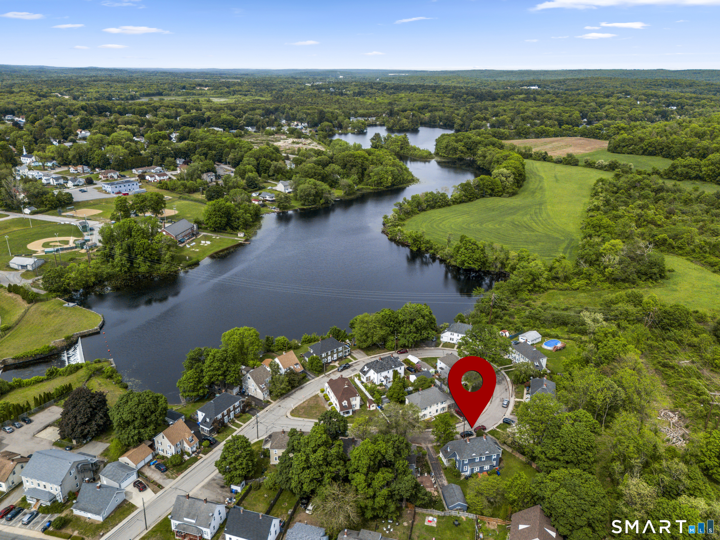 31-33 Carely Avenue Griswold CT 06351