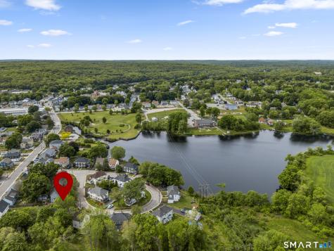31-33 Carely Avenue Griswold CT 06351