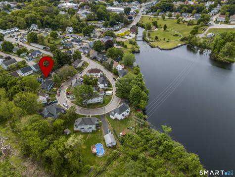 31-33 Carely Avenue Griswold CT 06351