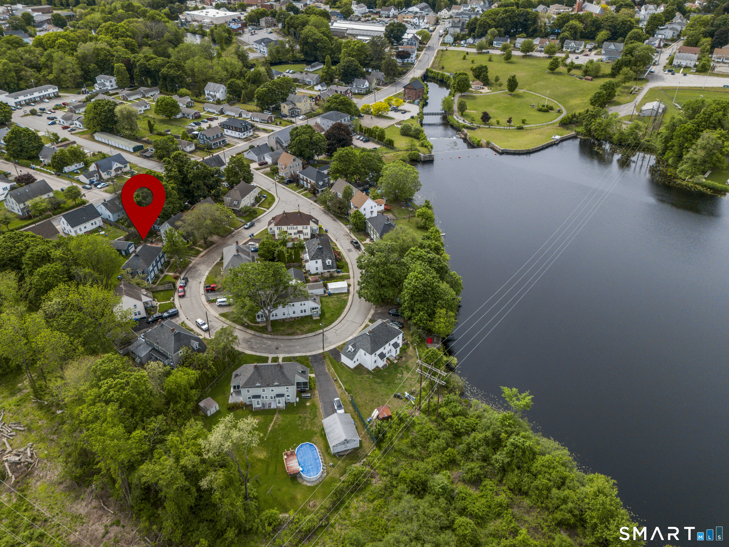 31-33 Carely Avenue Griswold CT 06351