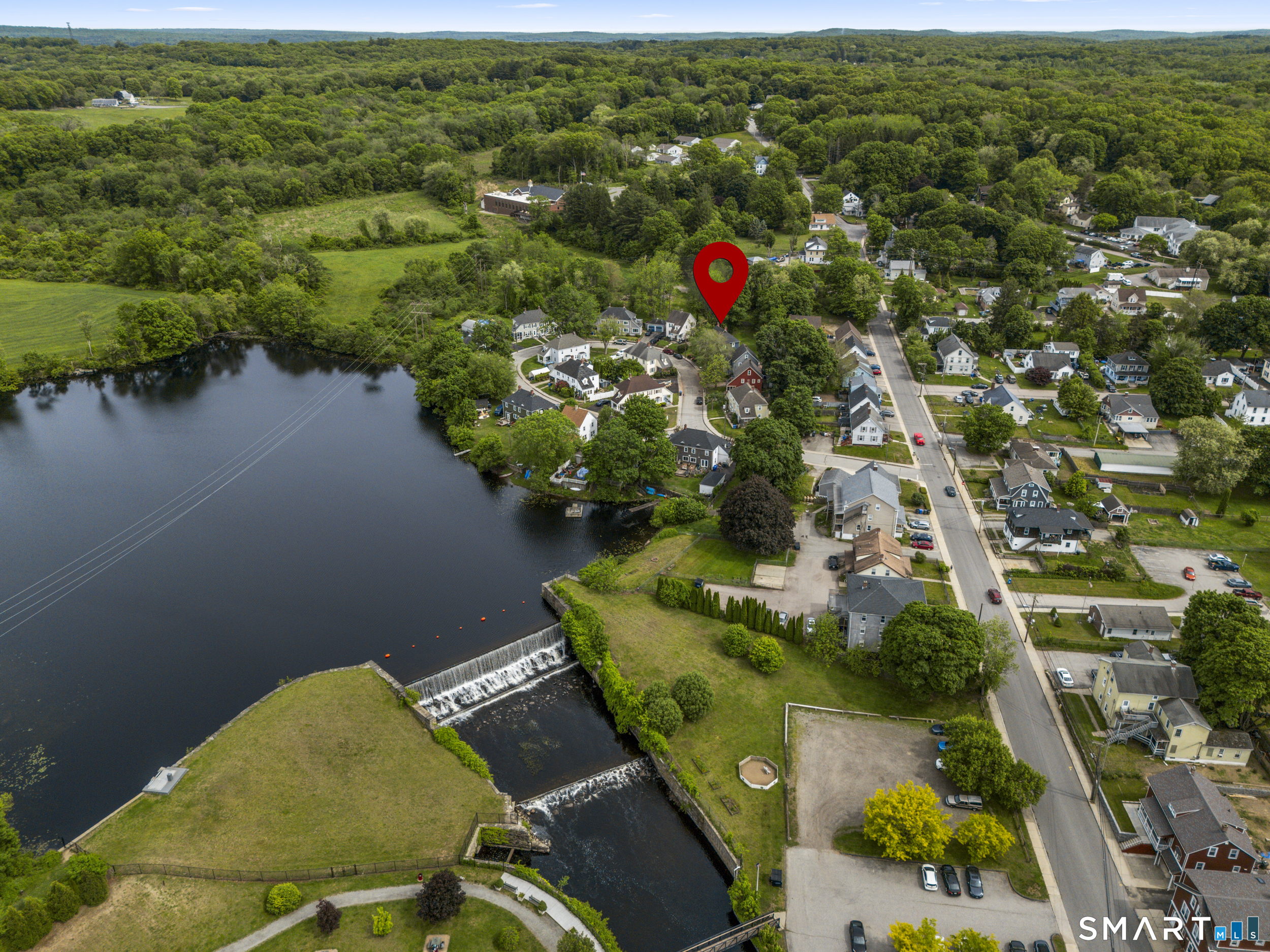 31-33 Carely Avenue Griswold CT 06351