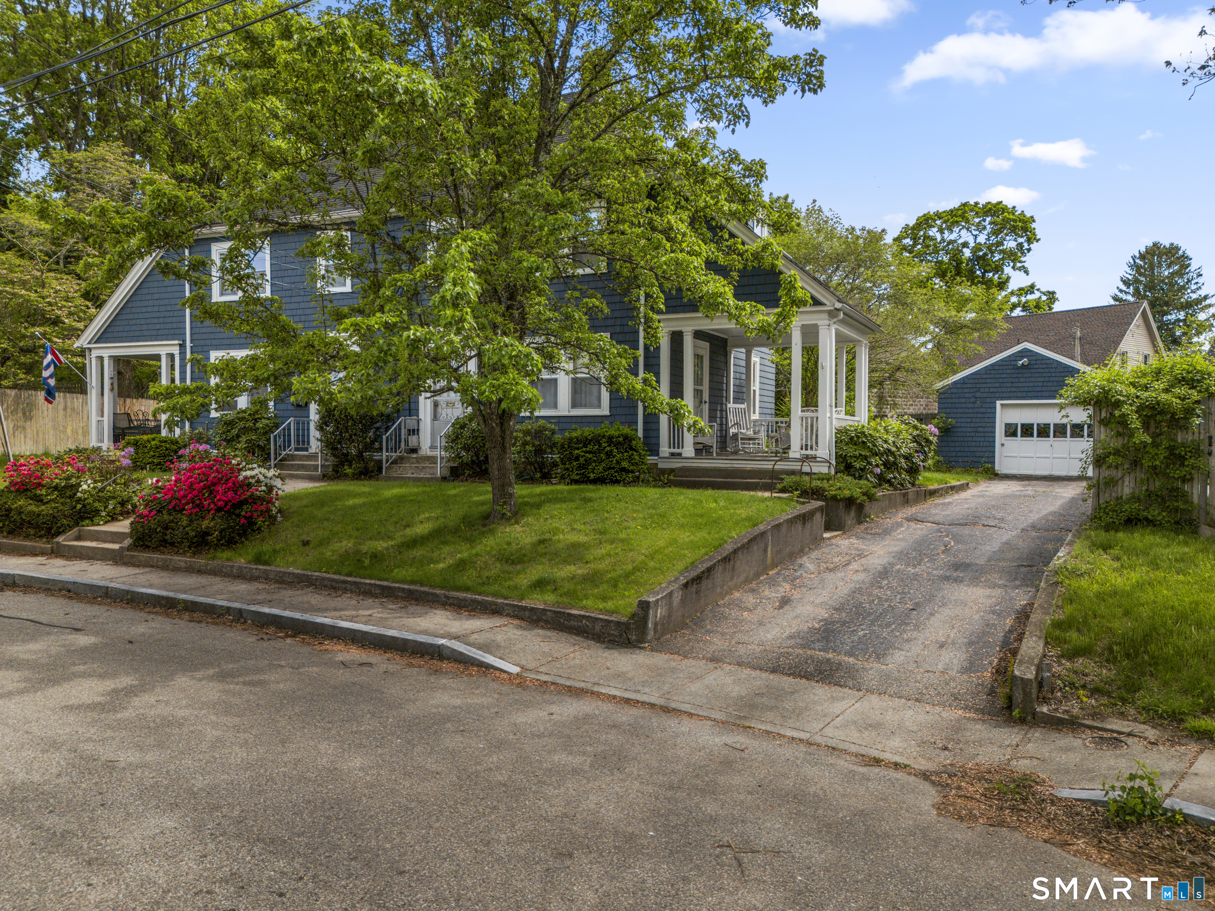 31-33 Carely Avenue Griswold CT 06351