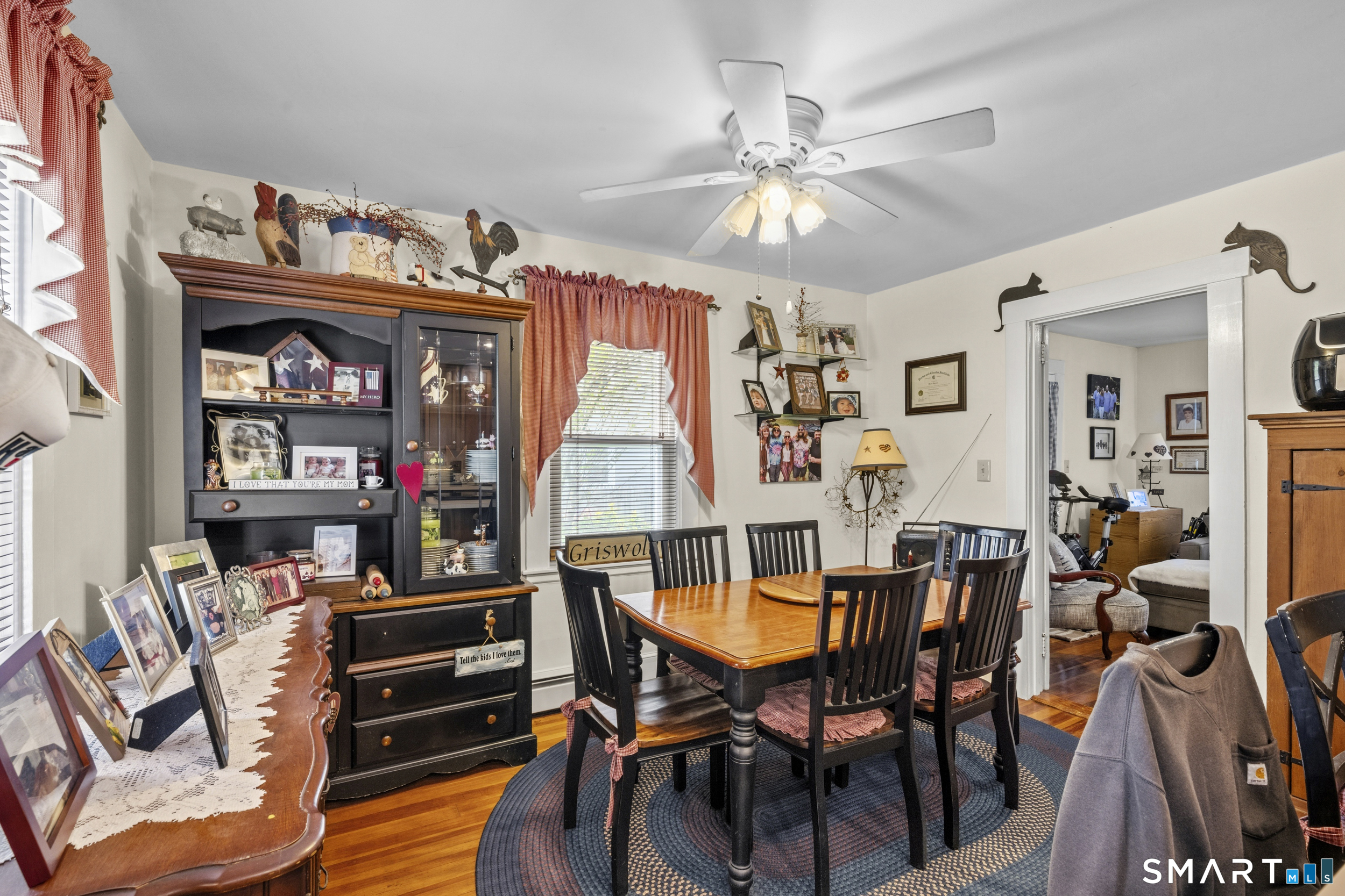 31-33 Carely Avenue Griswold CT 06351