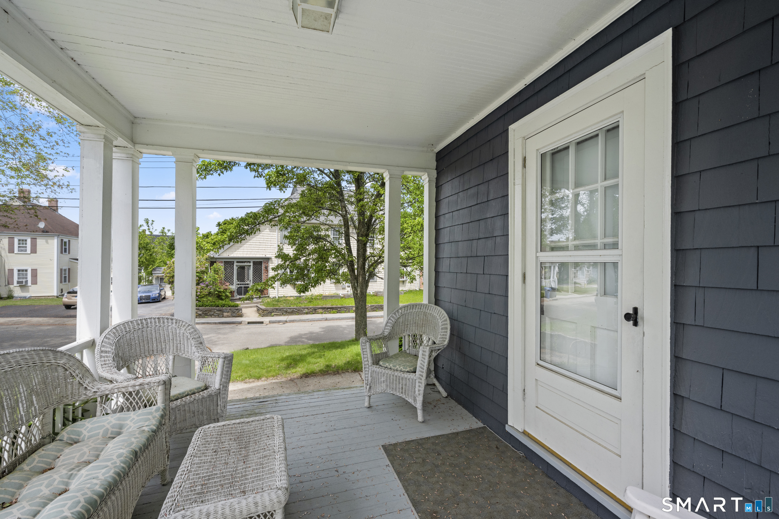 31-33 Carely Avenue Griswold CT 06351