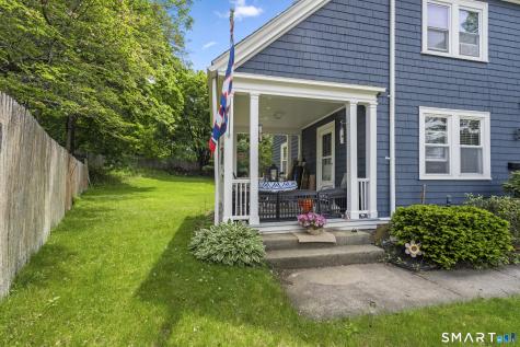 31-33 Carely Avenue Griswold CT 06351