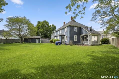 31-33 Carely Avenue Griswold CT 06351