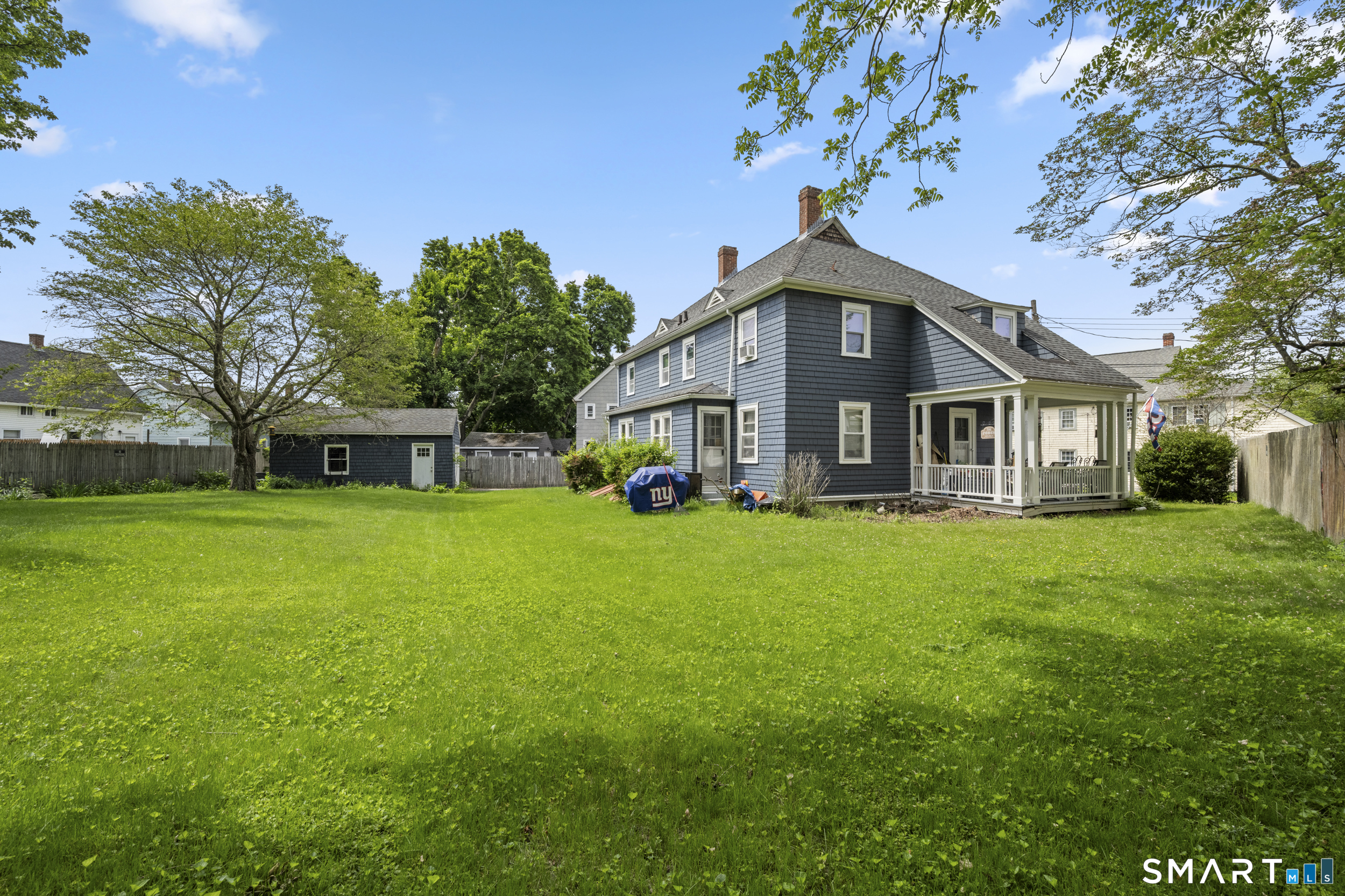31-33 Carely Avenue Griswold CT 06351