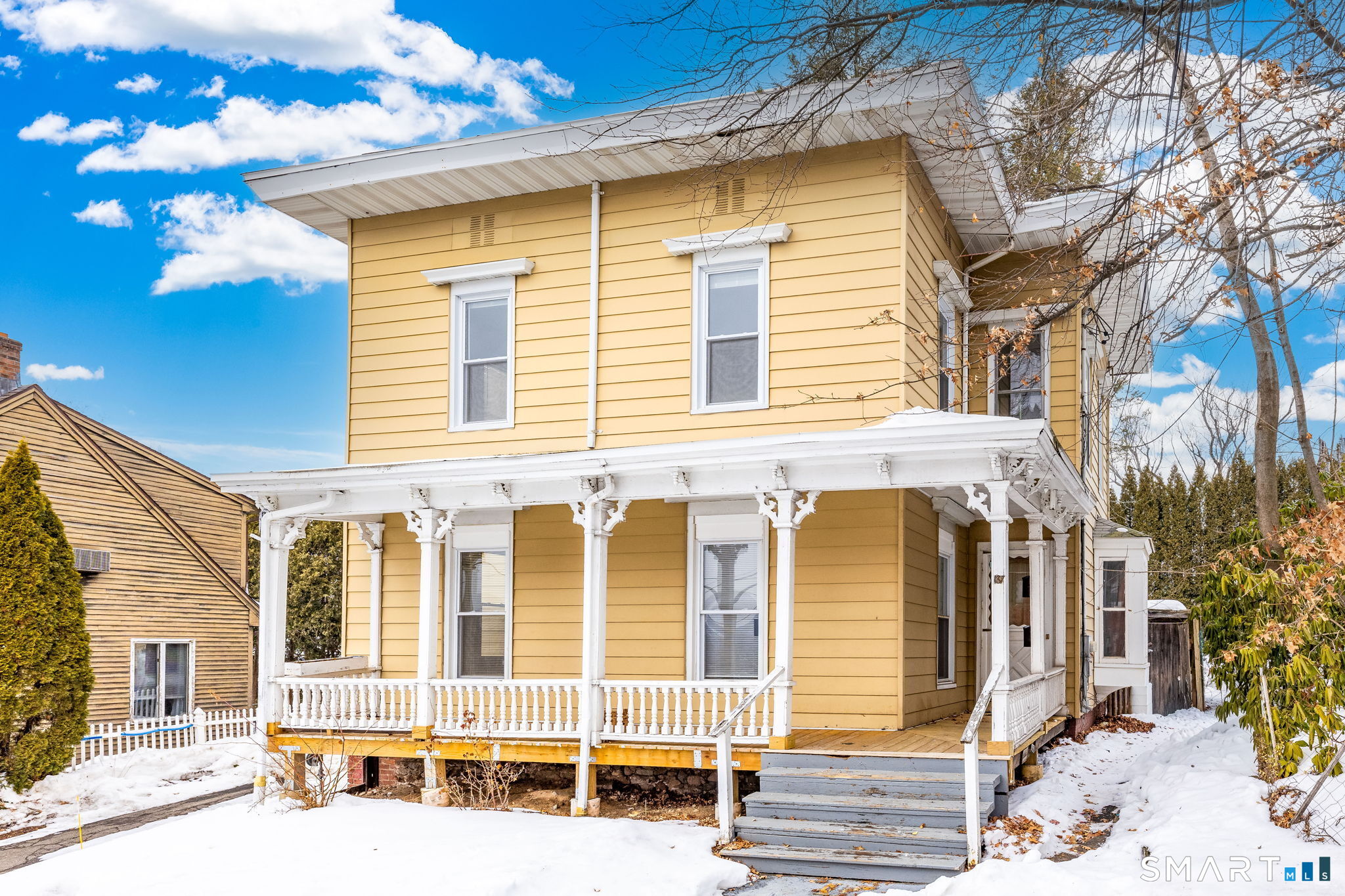 187 Center Street Bristol CT 06010