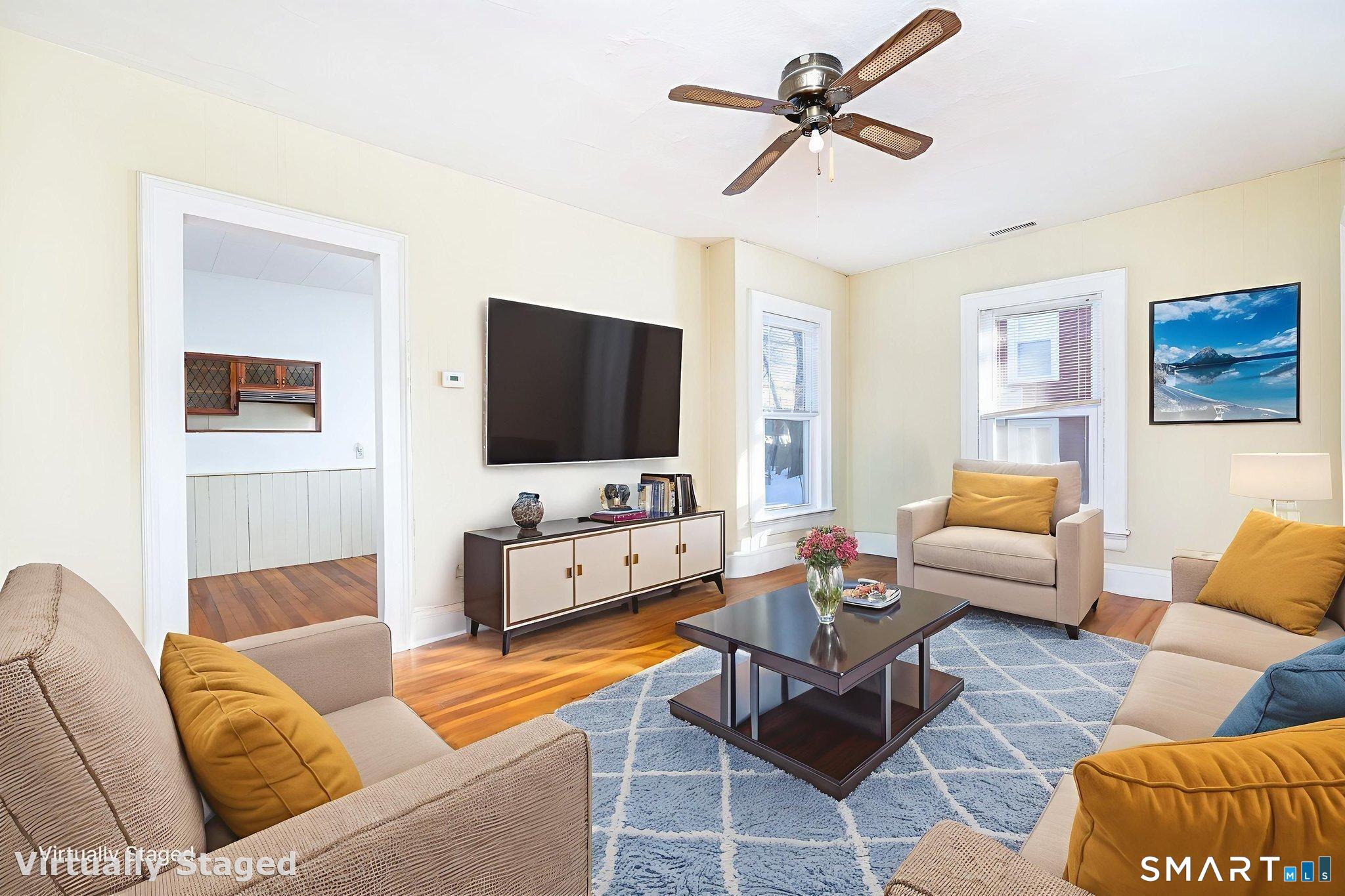 187 Center Street Bristol CT 06010