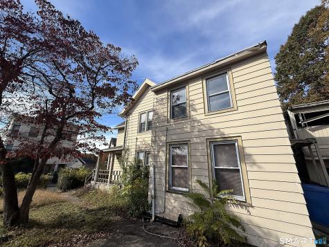 299 Oak Street Waterbury CT 06705