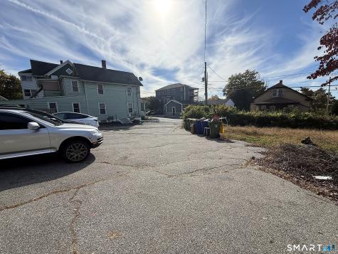 299 Oak Street Waterbury CT 06705