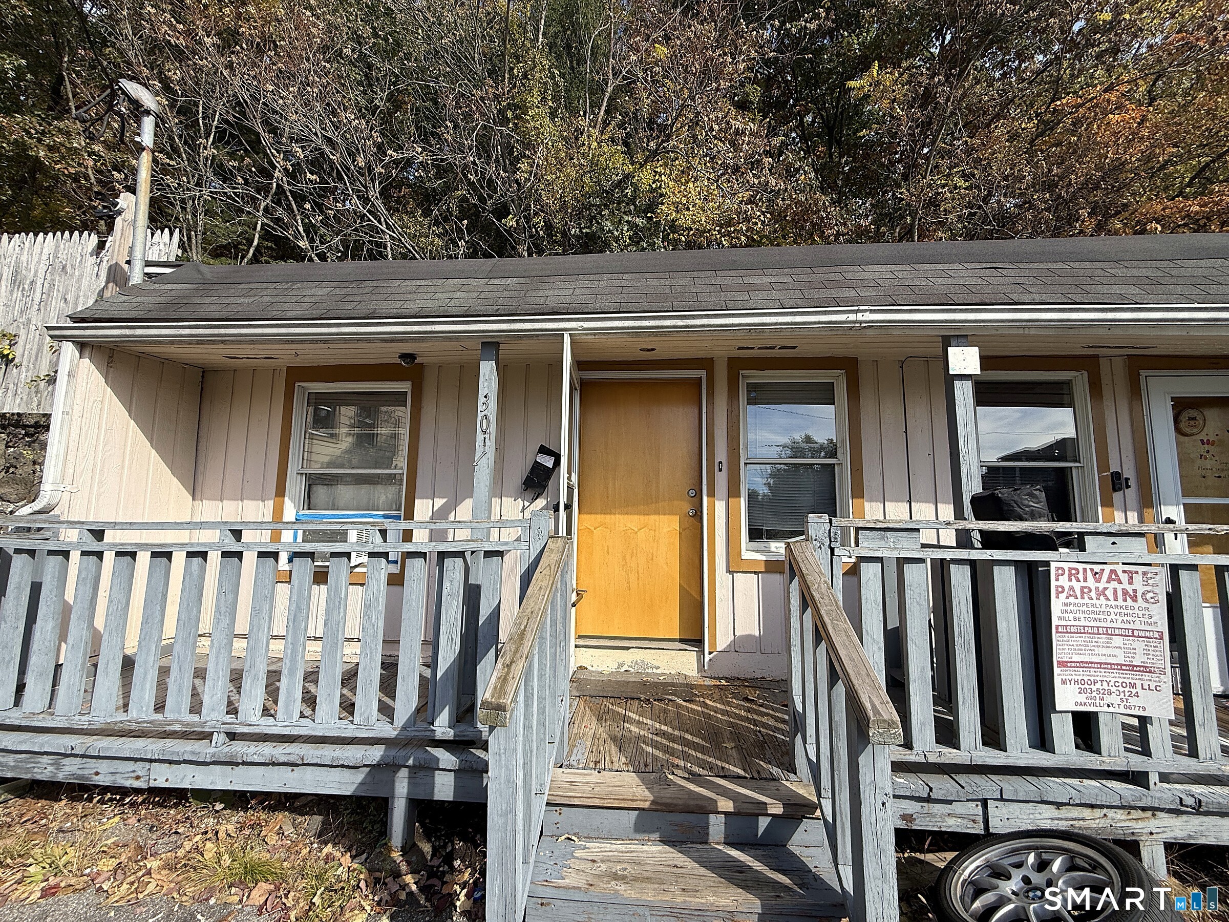 299 Oak Street Waterbury CT 06705