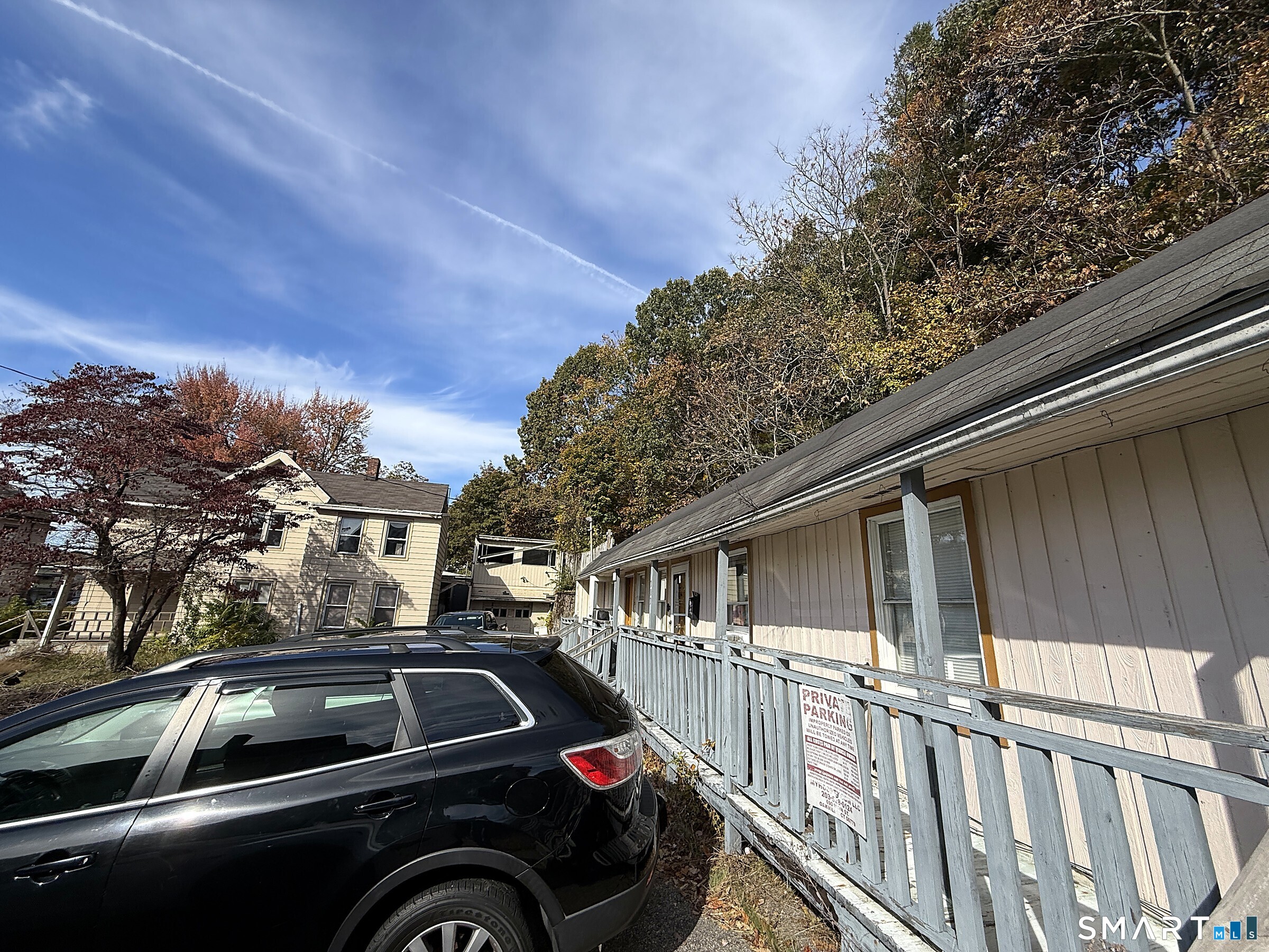 299 Oak Street Waterbury CT 06705