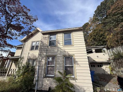 299 Oak Street Waterbury CT 06705