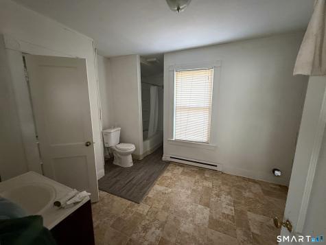 299 Oak Street Waterbury CT 06705