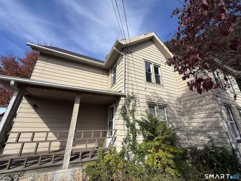 299 Oak Street Waterbury CT 06705