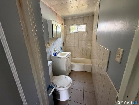 299 Oak Street Waterbury CT 06705