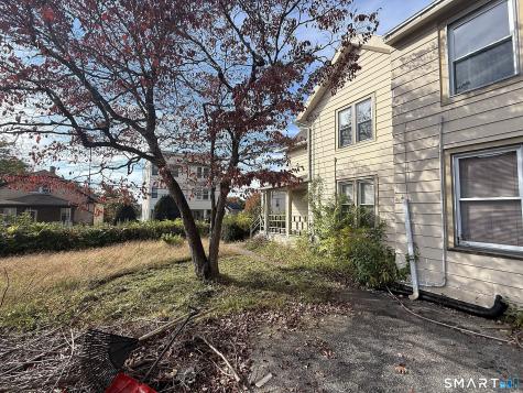 299 Oak Street Waterbury CT 06705