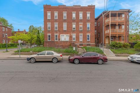 143 Putnam Street Hartford CT 06106