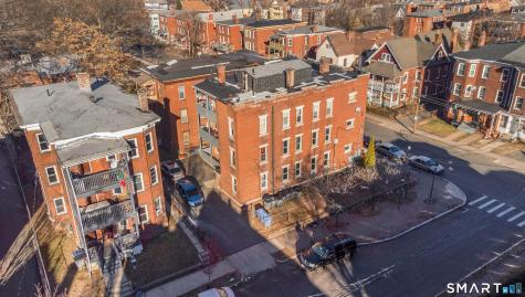 143 Putnam Street Hartford CT 06106