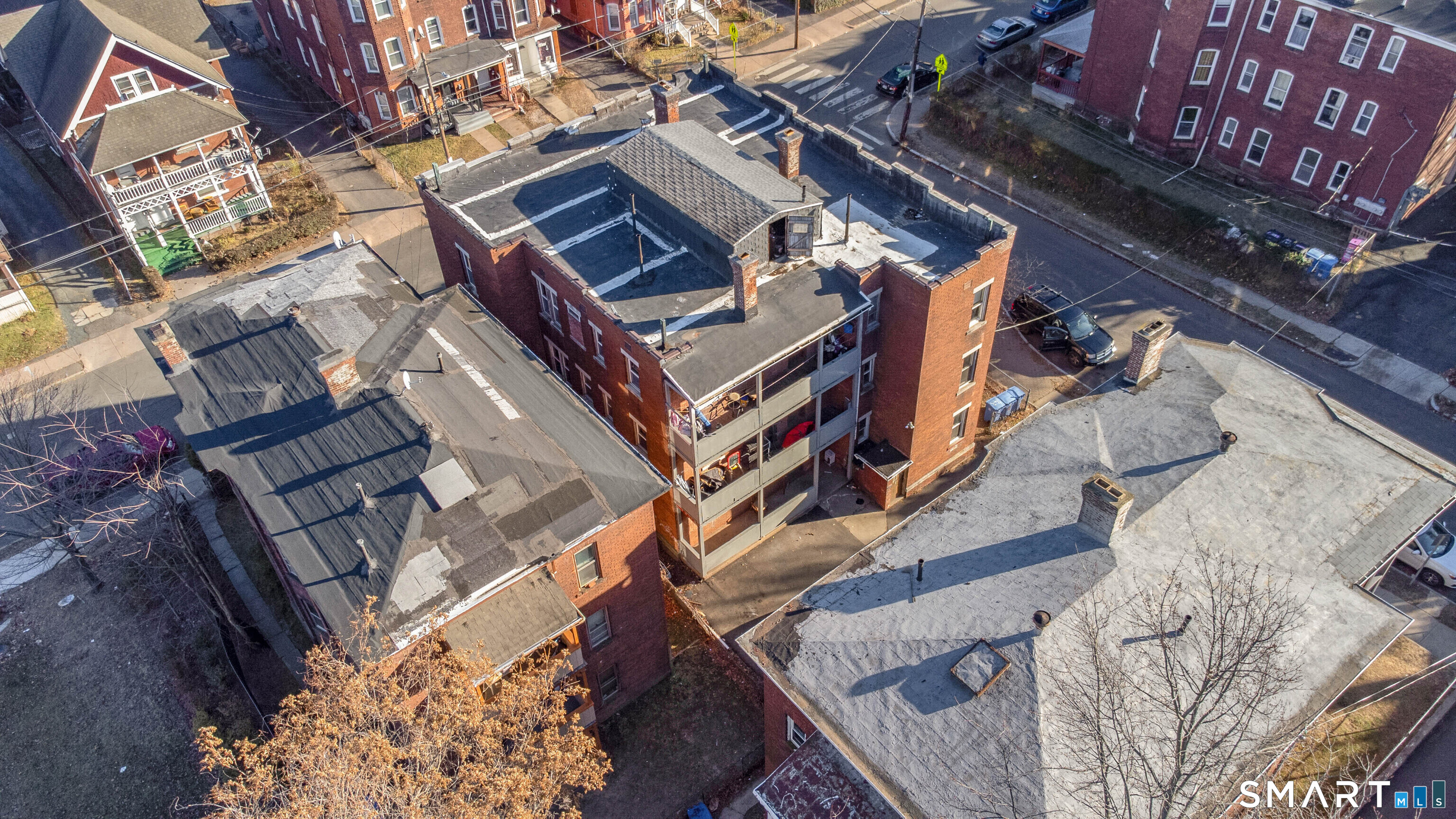 143 Putnam Street Hartford CT 06106