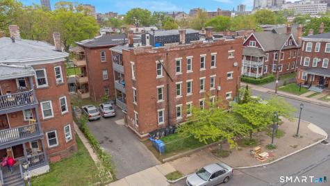 143 Putnam Street Hartford CT 06106