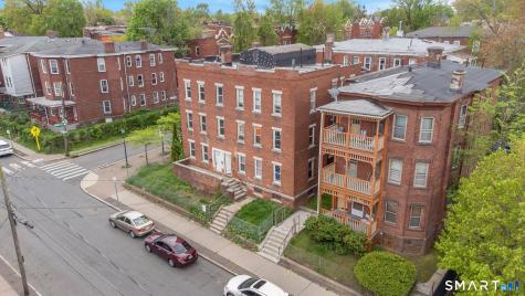 143 Putnam Street Hartford CT 06106