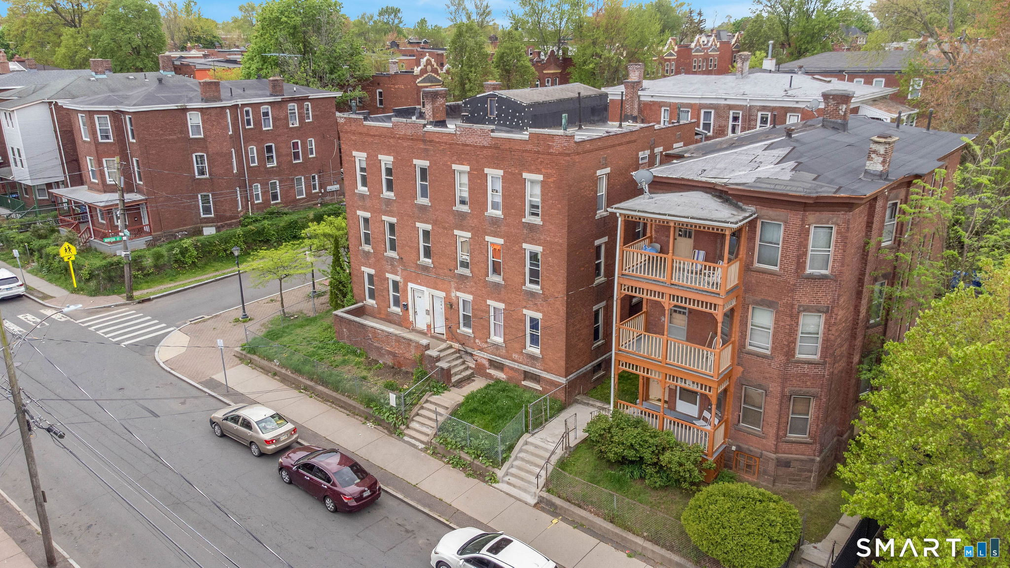 143 Putnam Street Hartford CT 06106